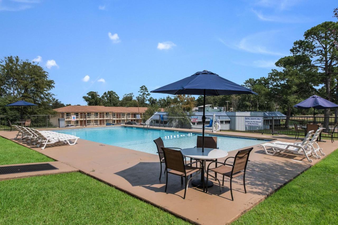 Motel 6-Kilgore, Tx Dış mekan fotoğraf