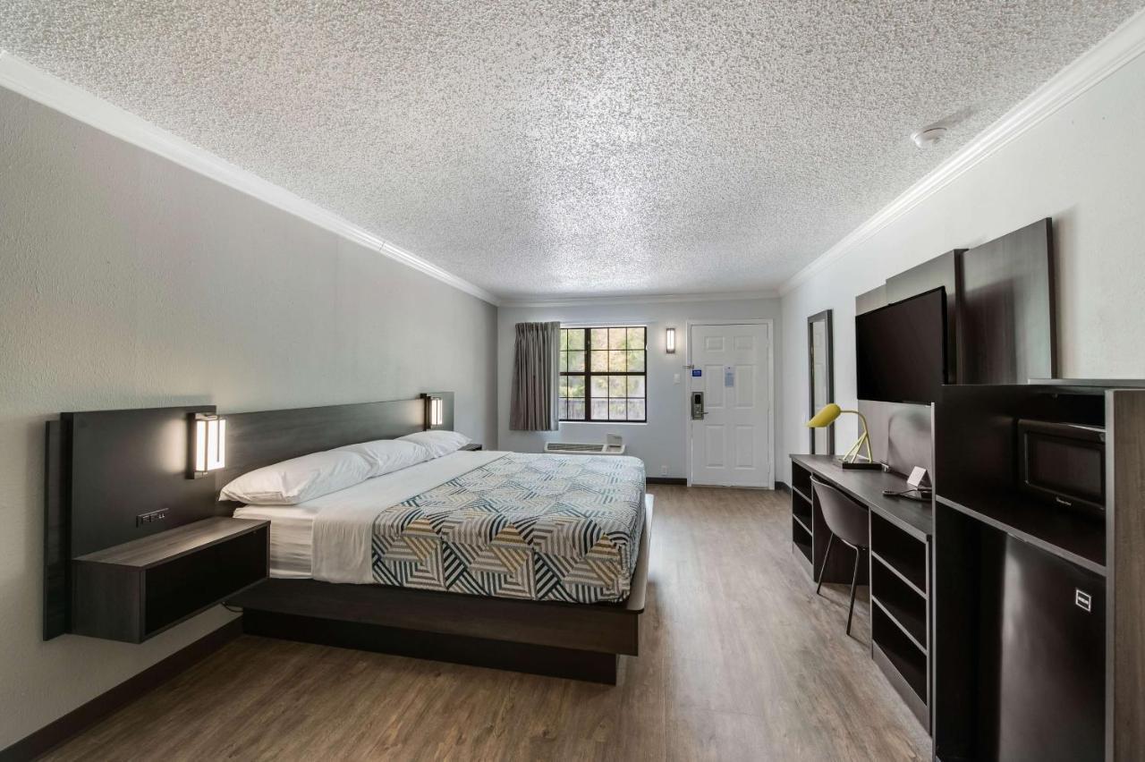 Motel 6-Kilgore, Tx Dış mekan fotoğraf
