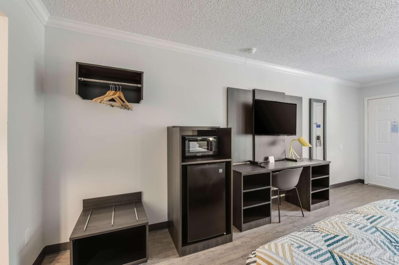 Motel 6-Kilgore, Tx Dış mekan fotoğraf