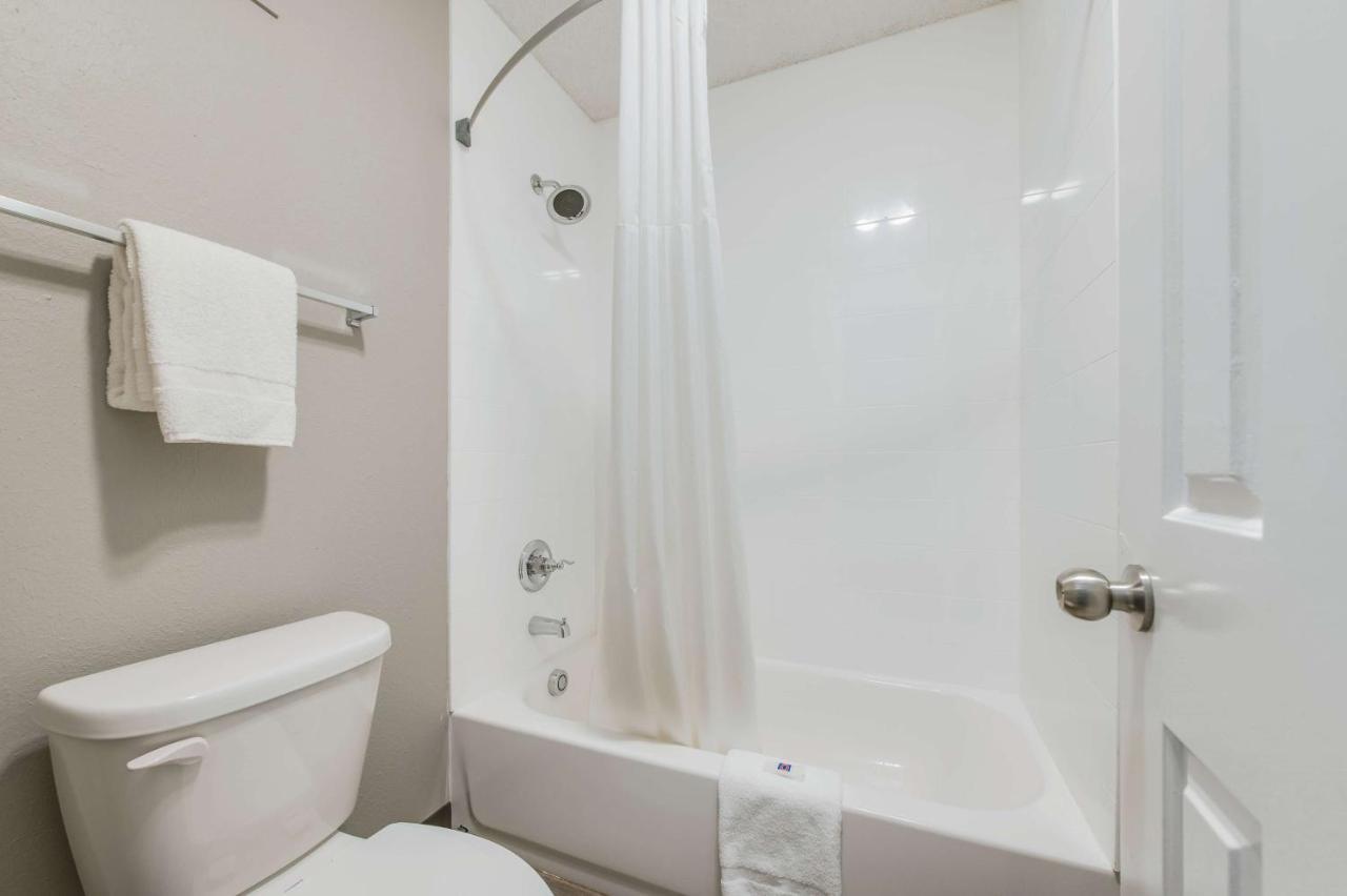 Motel 6-Kilgore, Tx Dış mekan fotoğraf