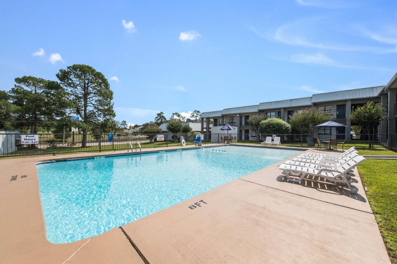 Motel 6-Kilgore, Tx Dış mekan fotoğraf
