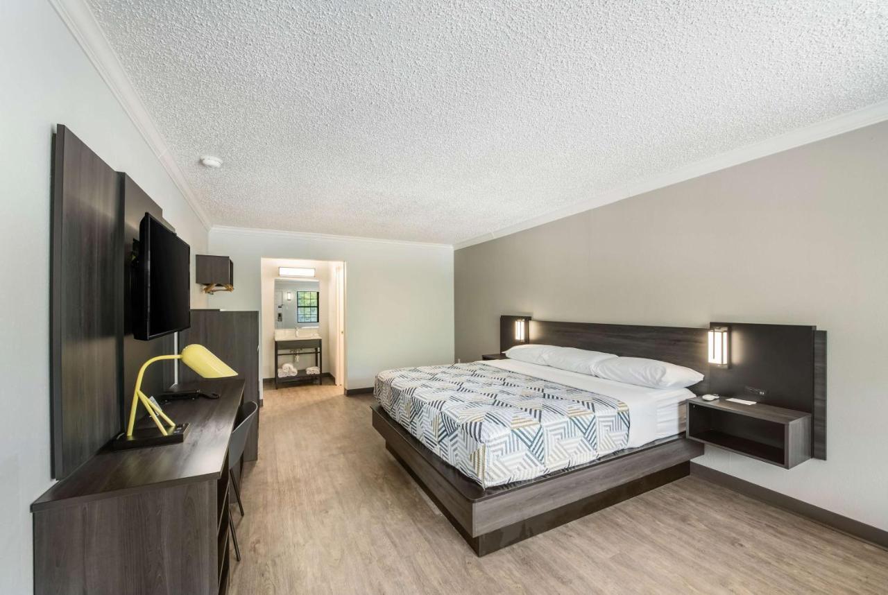Motel 6-Kilgore, Tx Dış mekan fotoğraf