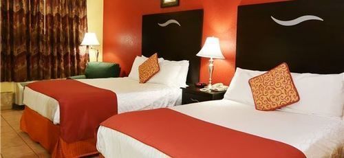 Motel 6-Kilgore, Tx Dış mekan fotoğraf