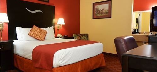 Motel 6-Kilgore, Tx Dış mekan fotoğraf